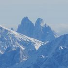 Drei Zinnen - Tre Cime di lavaredo