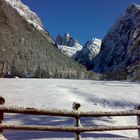 Drei zinnen-Tre cime di Lavaredo