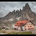 Drei Zinnenhütte