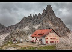 Drei Zinnenhütte