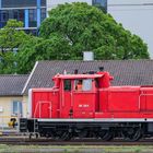 Dreibein im Ostbahnhof