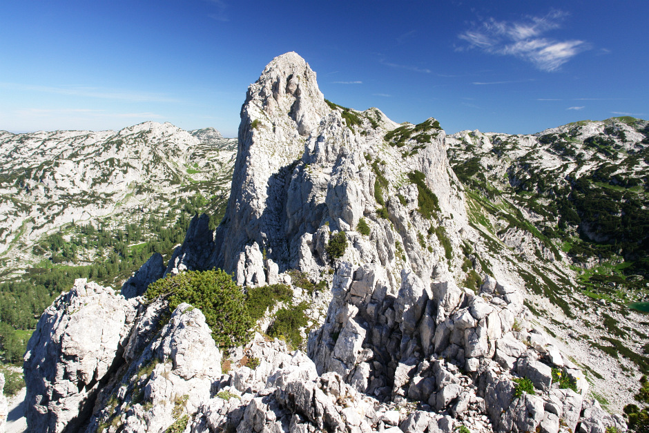 Dreibrüderkogel