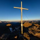 Dreieck-Spitze - Rein in Taufers