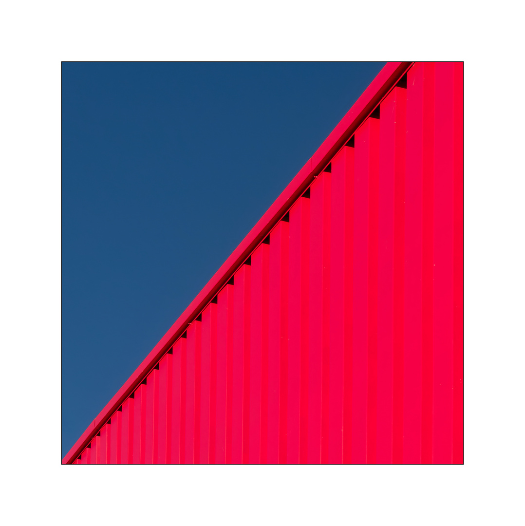 DreiEcke Foto &amp; Bild | architektur, stillleben, architektonische ...