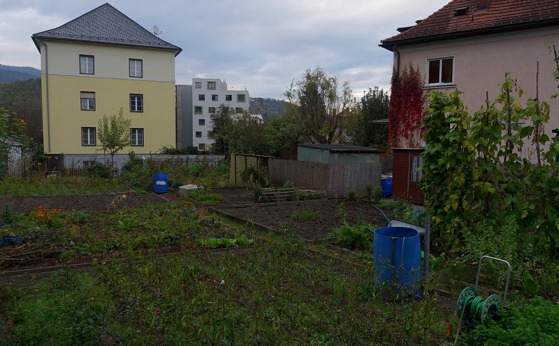 Dreiecksbeziehugen [Südbahnexkursion 2018]