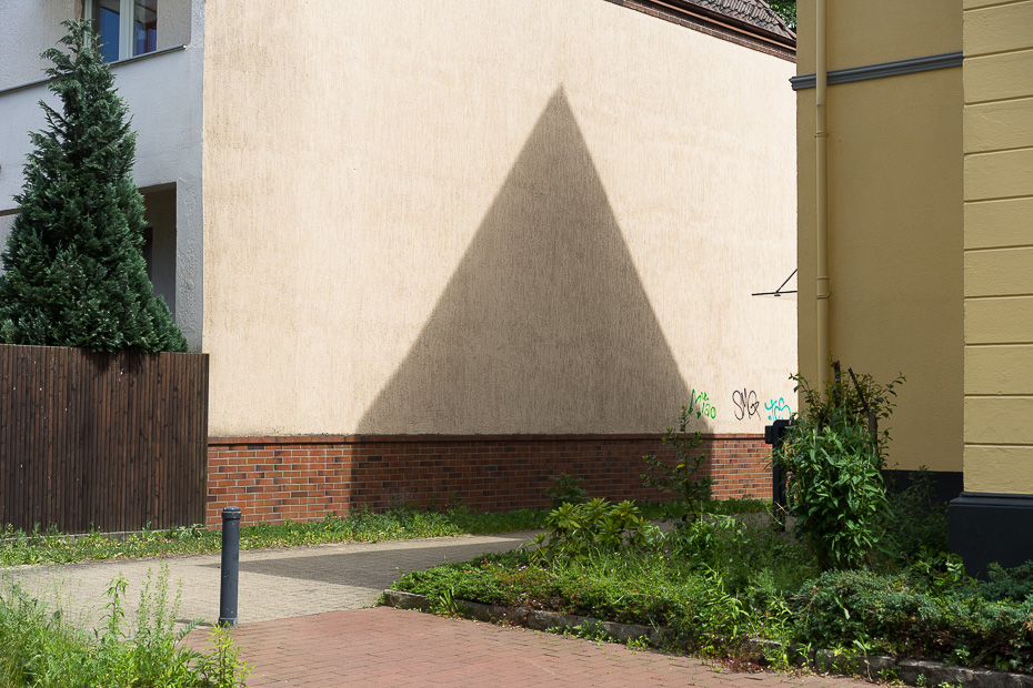 Dreieckskomposition, Celle