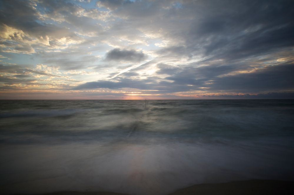 Dreiecksverhältnis (Sylt) - 2.