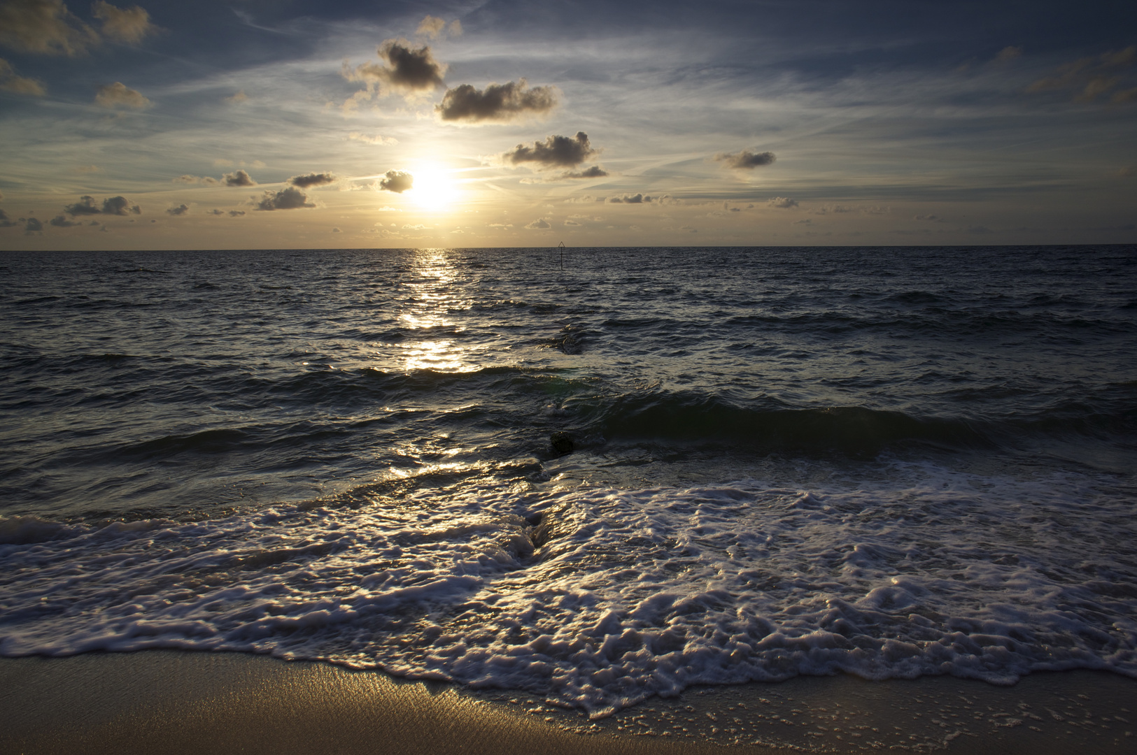 Dreiecksverhältnis (Sylt)