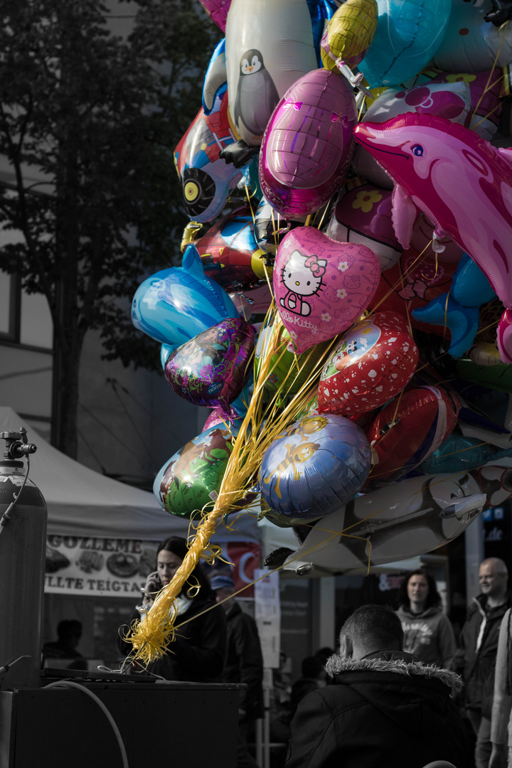 Dreieich Stadtfest 2016