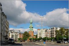 Dreieinigkeitskirche...