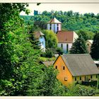 Dreieinigkeitskirche Streitberg