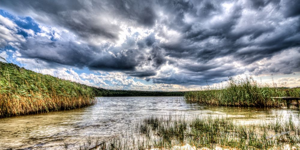 Dreier See, Mecklenburg-Vorpommern