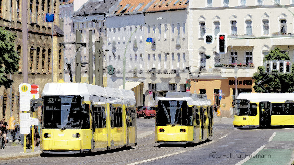 DREIER-TREFF AM KÖNIGSPLATZ