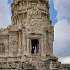 Dreierlei Tempel: Angkor Wat