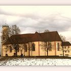 Dreifaltigkeitsberg Winterbeginn