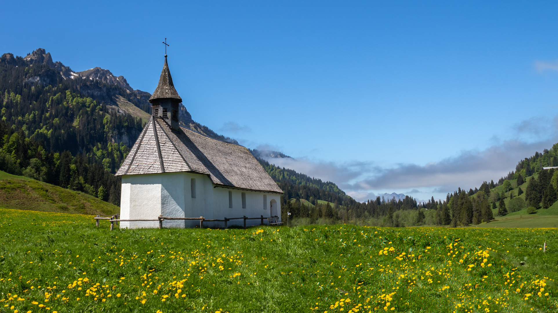 Dreifaltigkeitskapelle