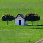 Dreifaltigkeitskapelle Bedernau