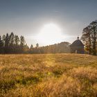 Dreifaltigkeitskapelle Mikulášovice