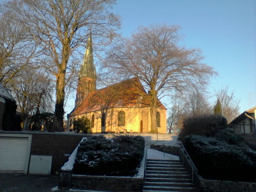 Dreifaltigkeitskirche