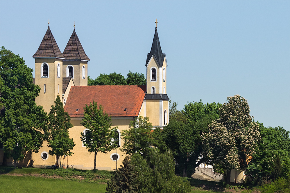 Dreifaltigkeitskirche