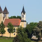 Dreifaltigkeitskirche