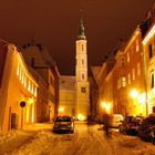 Dreifaltigkeitskirche Görlitz