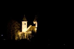 Dreifaltigkeitskirche in Regensburg