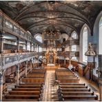  Dreifaltigkeitskirche in Speyer