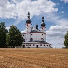 Dreifaltigkeitskirche Kappl