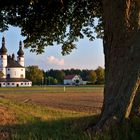 Dreifaltigkeitskirche Kappl 1