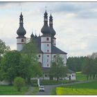 Dreifaltigkeitskirche Kappl