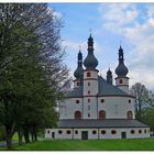 Dreifaltigkeitskirche Kappl