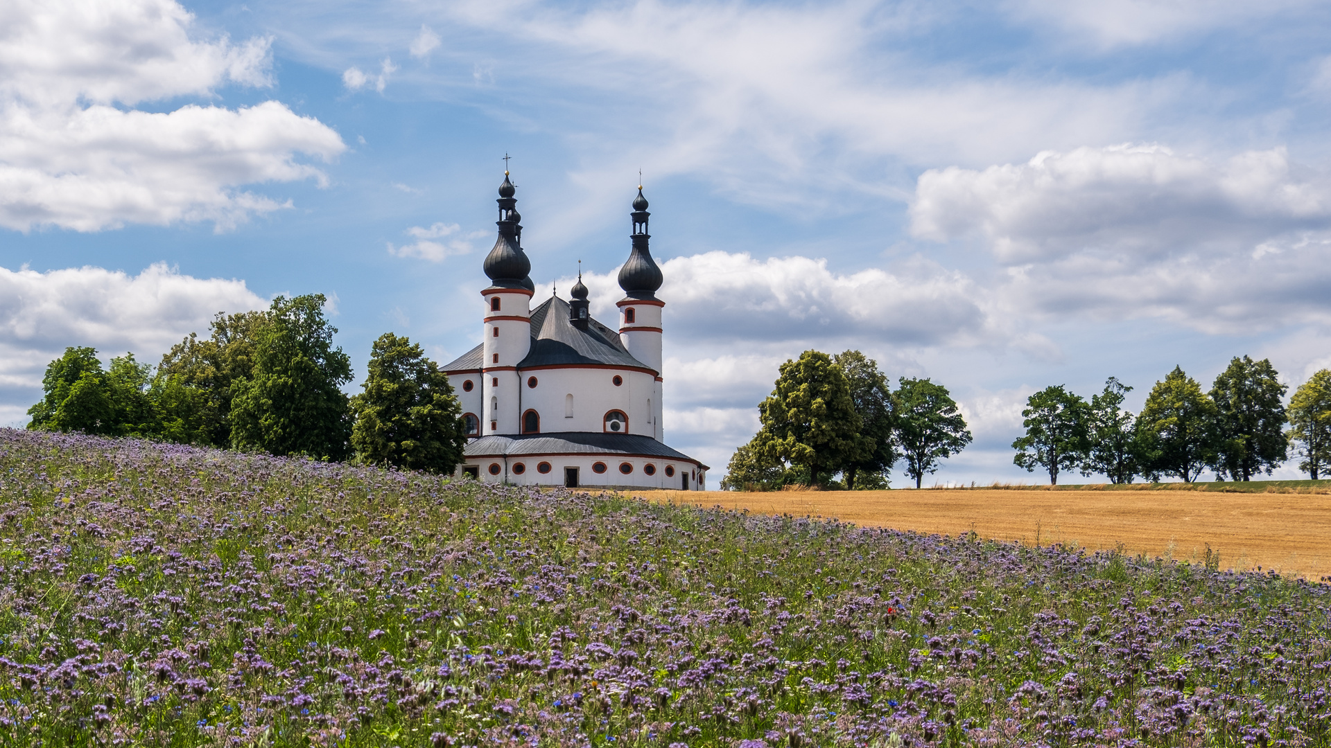 Dreifaltigkeitskirche Kappl