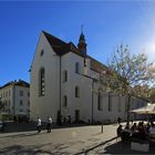 Dreifaltigkeitskirche Konstanz