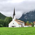 Dreifaltigkeitskirche - Pertisau