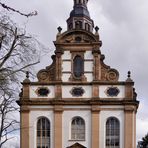 Dreifaltigkeitskirche Speyer 1