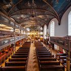 Dreifaltigkeitskirche Speyer