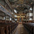 Dreifaltigkeitskirche - Speyer " Gott zu Gefallen... "