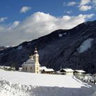 Dreifaltigkeitskirche Strassen