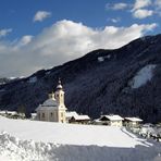 Dreifaltigkeitskirche Strassen