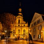 Dreifaltigkeitskirche zu Speyer