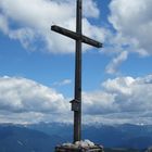 Dreifingerspitze, 2479 m