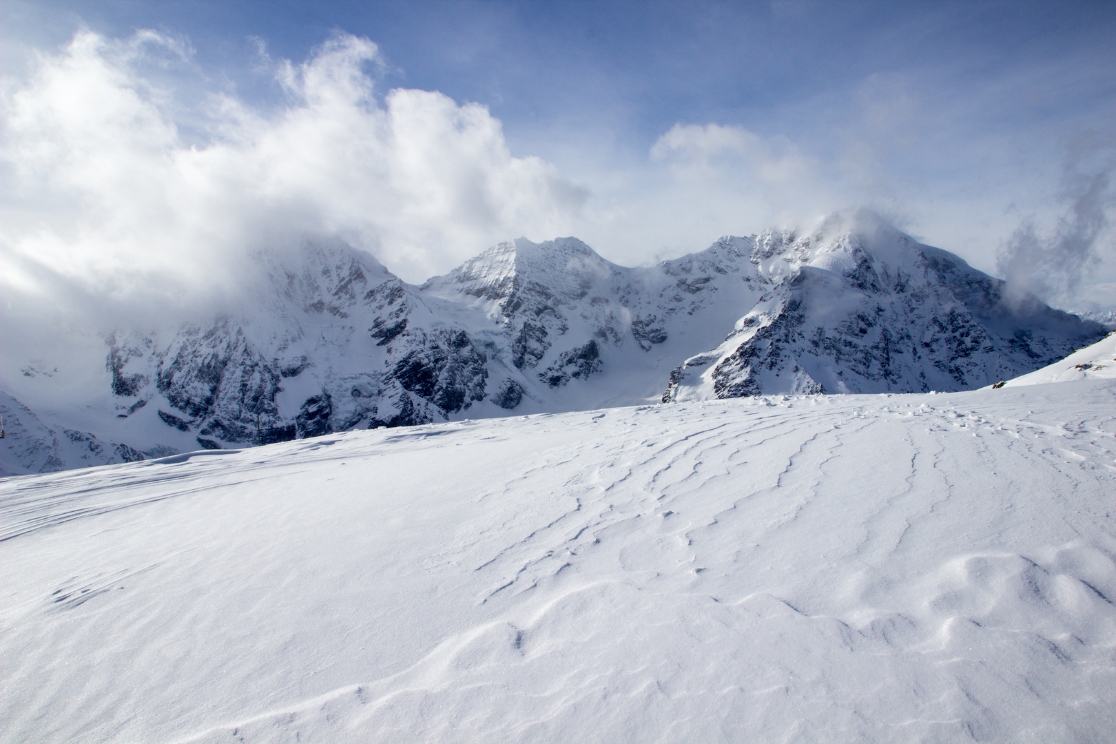 "Dreigestirn"