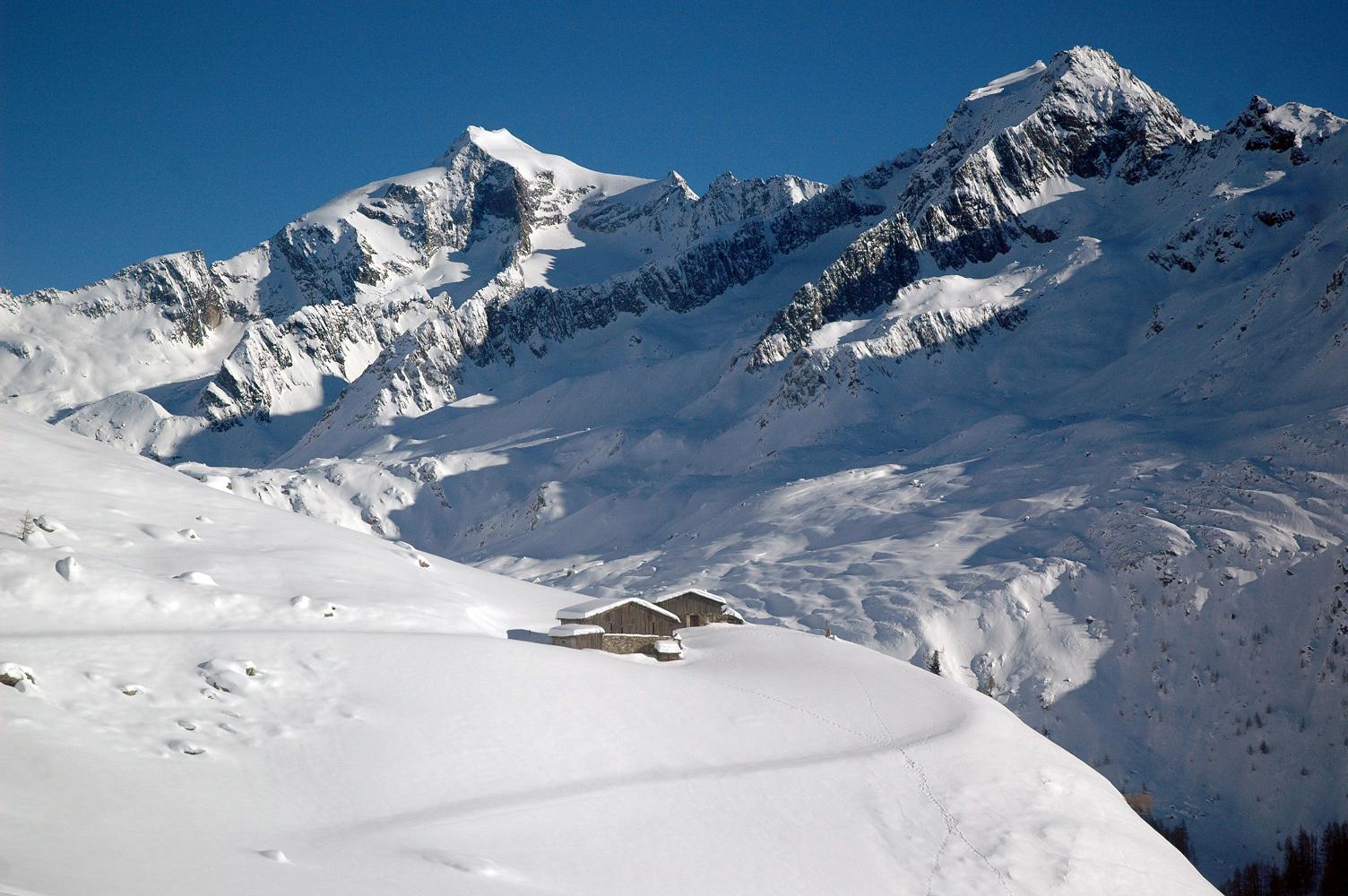 Dreiherrenspitze