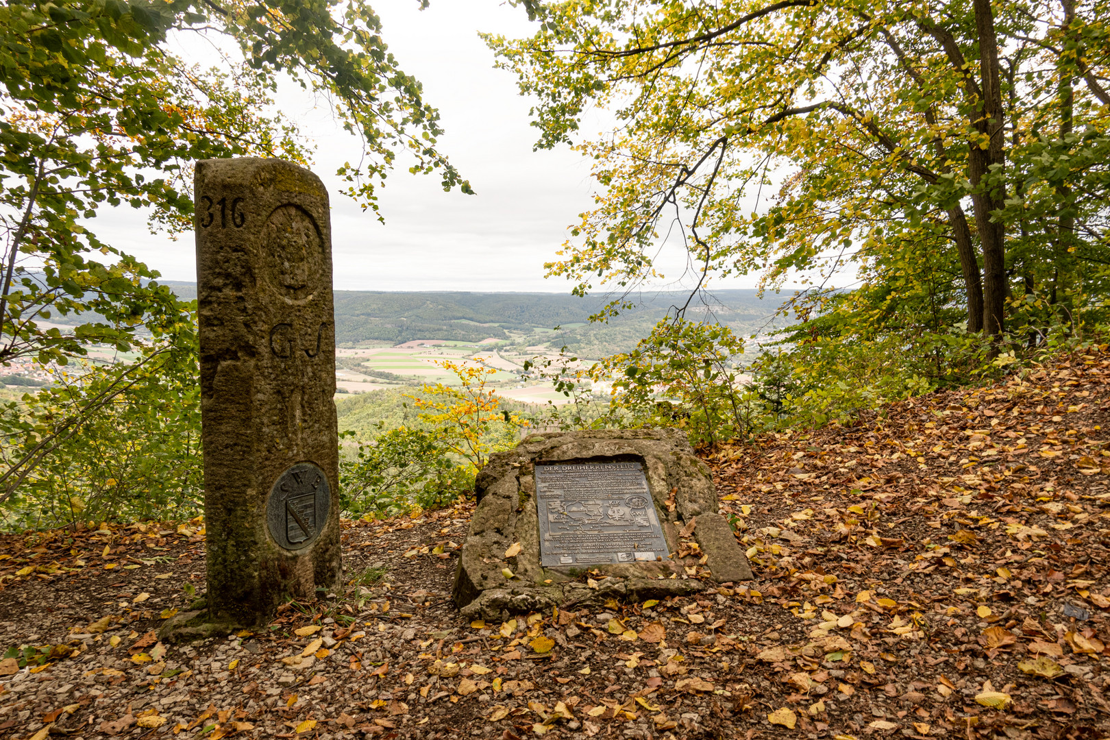 Dreiherrenstein