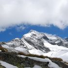 Dreiherrnspitz - 3499 m