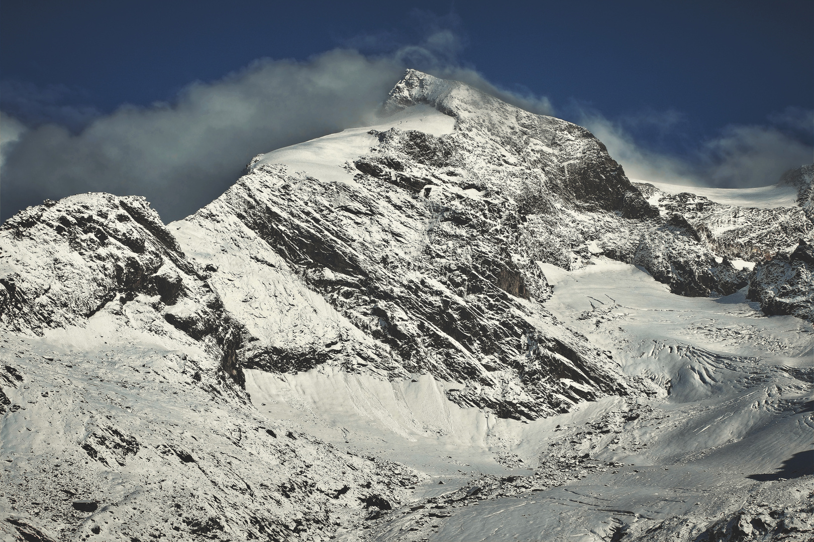 Dreiherrnspitze