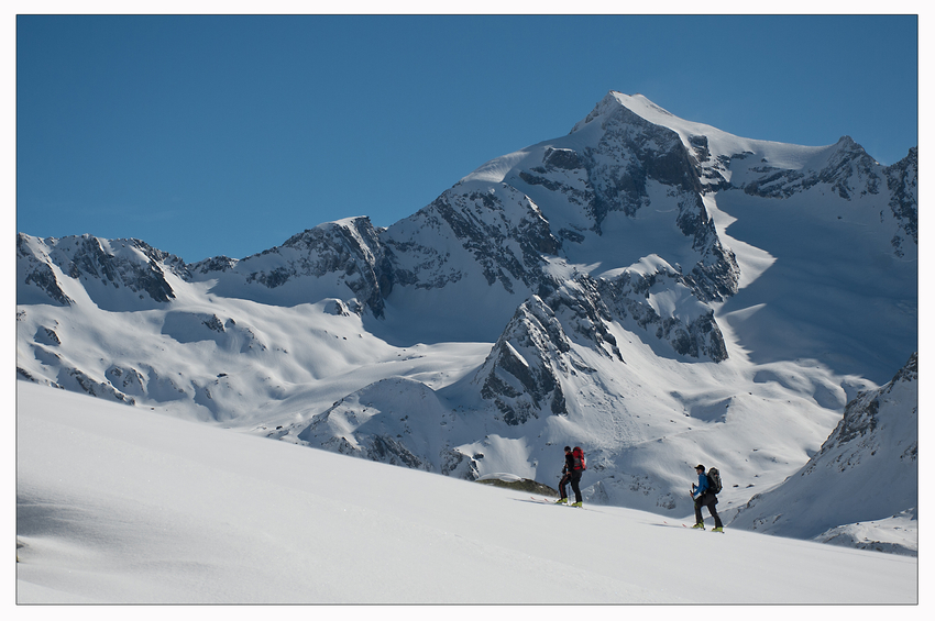 Dreiherrnspitze