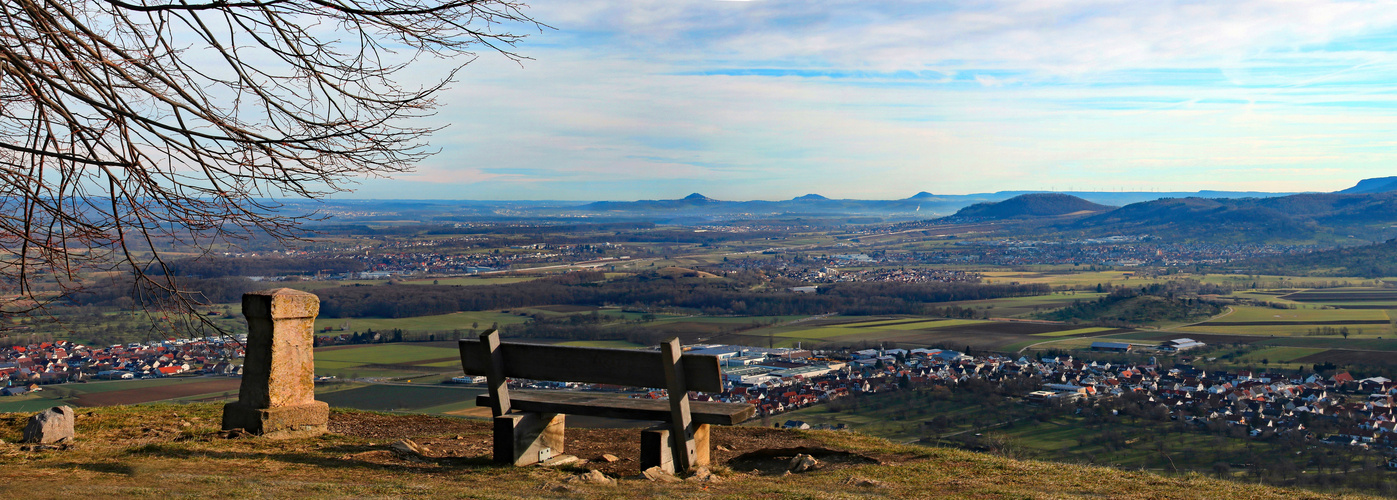 Dreikaiserberge