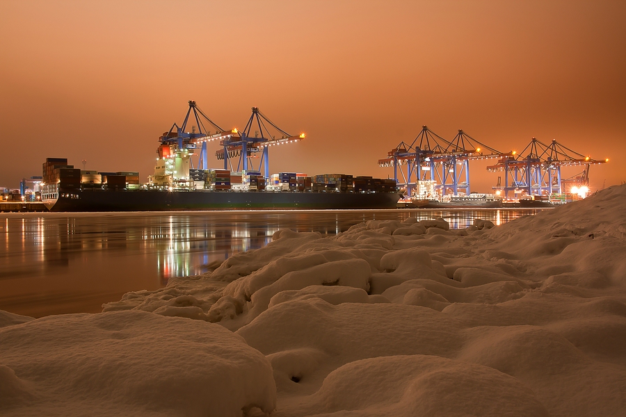 Dreikaten Hauptdeich Hamburg